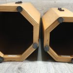 Schlagwerk Percussion Yambu