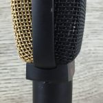 Sennheiser MD 509 Black Fire