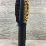 Sennheiser MD 509 Black Fire