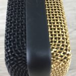 Sennheiser MD 509 Black Fire