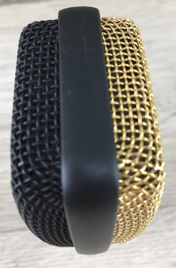 Sennheiser MD 509 Black Fire