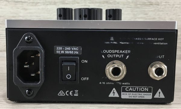 Seymour Duncan Powerstage 170