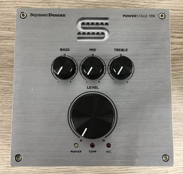 Seymour Duncan Powerstage 170