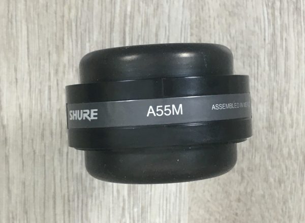 Shure A55M shockmount