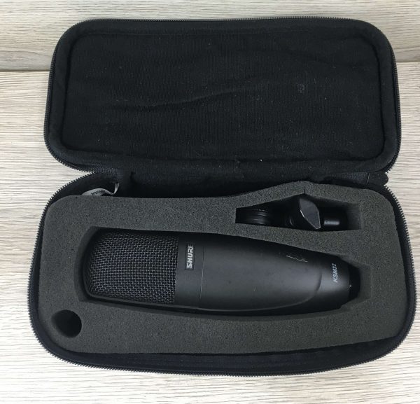 Shure KSM32