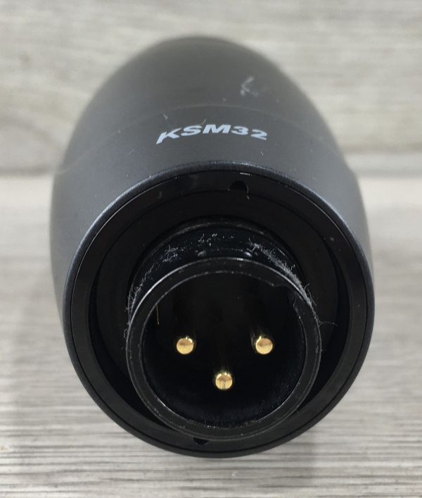 Shure KSM32