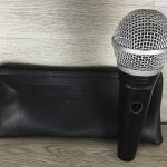 Shure PGA 48