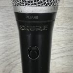 Shure PGA 48