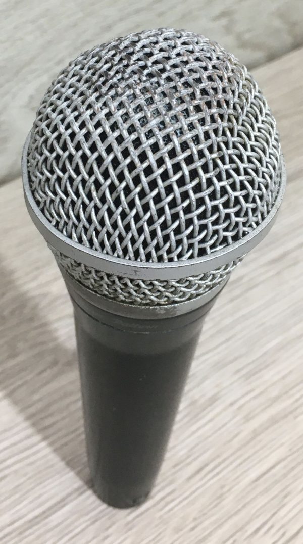 Shure PGA 48