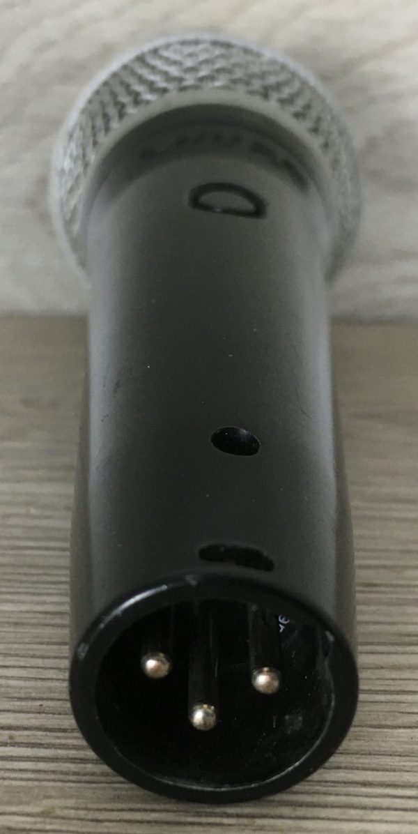 Shure PGA 48