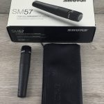 Shure SM57