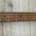 Sire Marcus Miller D5 Alder-4 Butterscotch Blonde