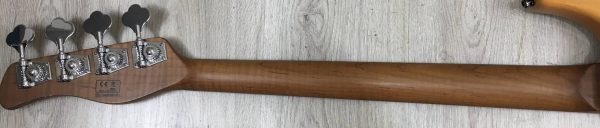 Sire Marcus Miller D5 Alder-4 Butterscotch Blonde