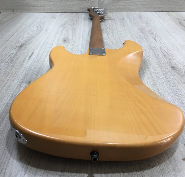 Sire Marcus Miller D5 Alder-4 Butterscotch Blonde