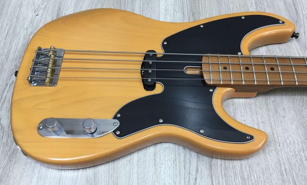 Sire Marcus Miller D5 Alder-4 Butterscotch Blonde