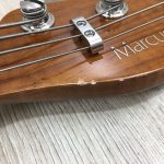 Sire Marcus Miller D5 Alder-4 Butterscotch Blonde