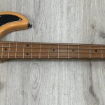 Sire Marcus Miller D5 Alder-4 Butterscotch Blonde