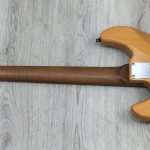 Sire Marcus Miller D5 Alder-4 Butterscotch Blonde