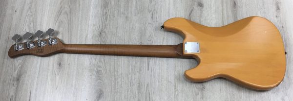 Sire Marcus Miller D5 Alder-4 Butterscotch Blonde