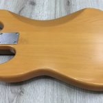 Sire Marcus Miller D5 Alder-4 Butterscotch Blonde