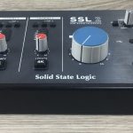 Solid State Logic SSL 2 scheda audio