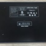 Solid State Logic SSL 2 scheda audio