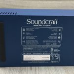 Soundcraft Ui24R