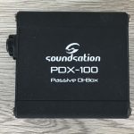 Soundstation PDX-100