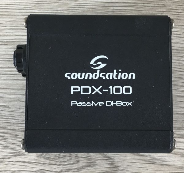 Soundstation PDX-100