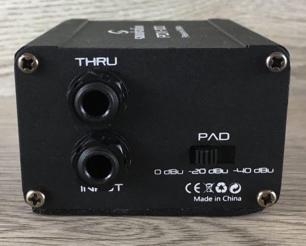 Soundstation PDX-100