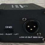 Soundstation PDX-100