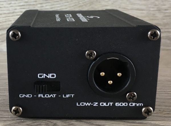 Soundstation PDX-100