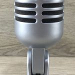 Stagg MD-007 Microfono stile vintage