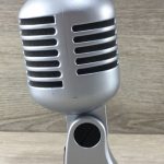 Stagg MD-007 Microfono stile vintage