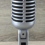 Stagg MD-007 Microfono stile vintage