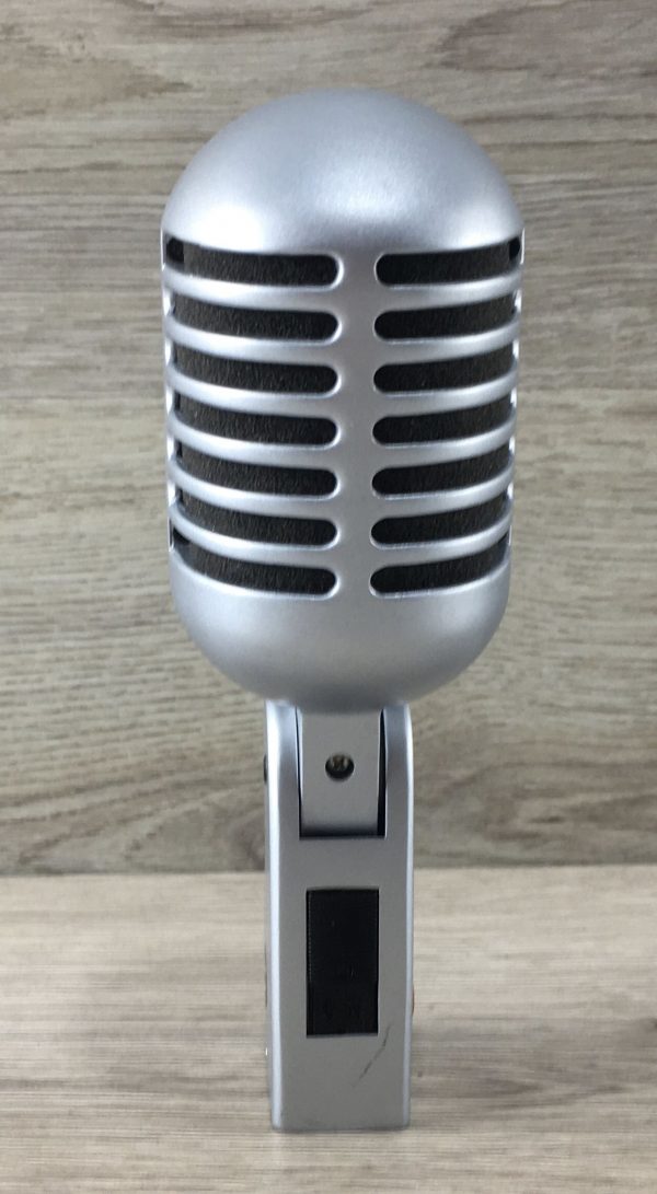 Stagg MD-007 Microfono stile vintage