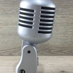 Stagg MD-007 Microfono stile vintage