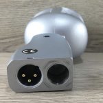 Stagg MD-007 Microfono stile vintage