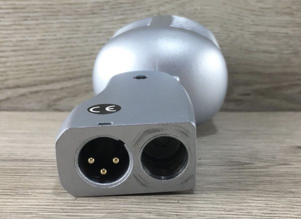 Stagg MD-007 Microfono stile vintage