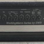 SWR Workingsman 2004