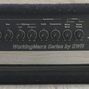 SWR Workingsman 2004