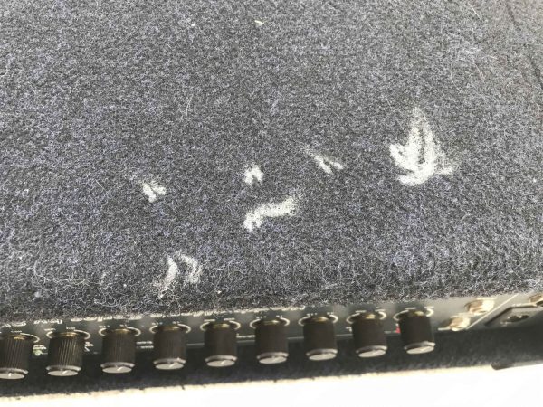 SWR Workingsman 2004