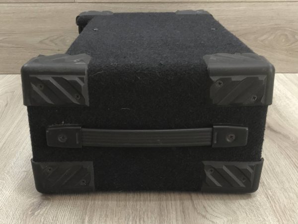 SWR Workingsman 2004