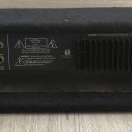 SWR Workingsman 2004