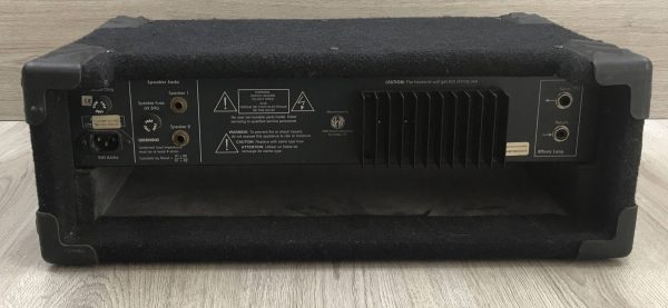 SWR Workingsman 2004