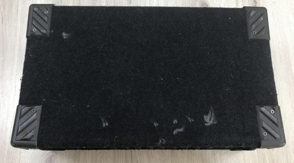 SWR Workingsman 2004