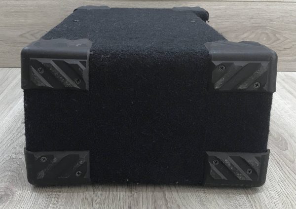 SWR Workingsman 2004