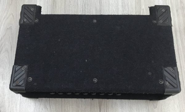 SWR Workingsman 2004