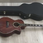 Takamine Limited Edition 1991