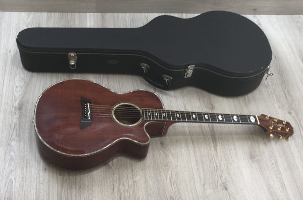 Takamine Limited Edition 1991